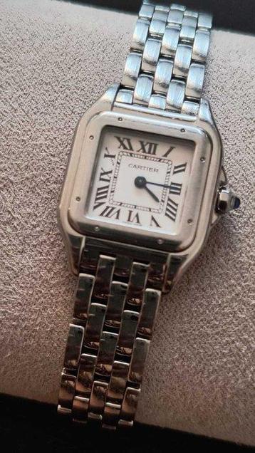 Cartier - Panthere - 4022 - Dames - 1990-1999 beschikbaar voor biedingen