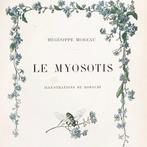 Hégésippe Moreau / Robaudi [illustrateur] - Le Myosotis.