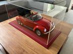 Altaya 1:8 - Modelauto - Coccinelle Volkswagen Käfer, Hobby en Vrije tijd, Modelauto's | 1:5 tot 1:12, Nieuw