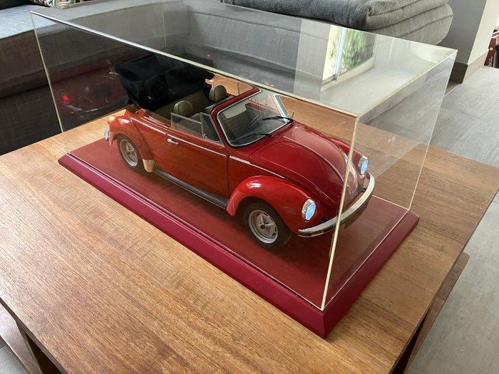 Altaya 1:8 - Modelauto - Coccinelle Volkswagen Käfer, Hobby en Vrije tijd, Modelauto's | 1:5 tot 1:12