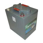Dyno Gel Accu 220Ah 6V Dgy6-225Ev 244X188X275Mm, Verzenden