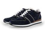 Paulo Bellini Sneakers in maat 42 Blauw | 10% extra korting, Paulo Bellini, Verzenden, Blauw, Sneakers of Gympen