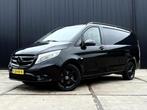 Zakelijke Lease |  Mercedes-Benz Vito 119 CDI, Automaat, Stof, Gebruikt, Euro 6