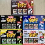 5 boxes Bitty Pop! [New] - Funko Pop