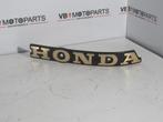 Honda Embleem, Ophalen of Verzenden, Nieuw