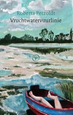 Vruchtwatervuurlinie 9789028282469 Roberta Petzoldt, Boeken, Verzenden, Zo goed als nieuw, Roberta Petzoldt