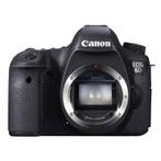 Canon EOS 6D DSLR Body - Tweedehands, Audio, Tv en Foto, Fotocamera's Digitaal, Spiegelreflex, Canon, Gebruikt, Verzenden