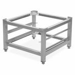 HCB Vaatwasser onderstel - 61 x 61 x 40 cm - RVS, Verzenden, Nieuw in verpakking, Reinigen