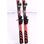 172 179 skis VOLKL RACETIGER RC 2024, black/red, grip walk,, Sport en Fitness, Skiën en Langlaufen, Overige merken, 160 tot 180 cm