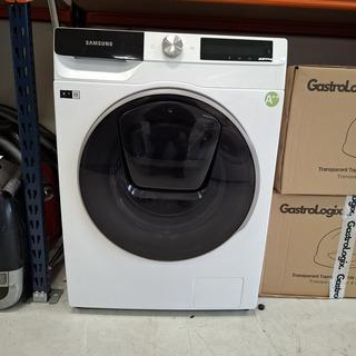 Wasmachine, Samsung, WW80T956A, Witgoed en Apparatuur, Wasmachines