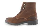Pantofola dOro Wandelschoenen in maat 41 Bruin | 10% extra, Bruin, Verzenden, Zo goed als nieuw, Pantofola d'Oro