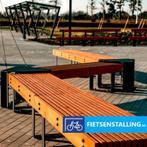Design Straatmeubilair ook op maat!