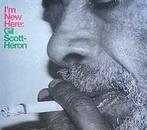 cd digi - Gil Scott-Heron - Im New Here, Verzenden, Zo goed als nieuw