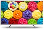 Panasonic TX-50CS630E – 50 inch Full HD LED Smart TV, Ophalen, LED, Panasonic, Zo goed als nieuw