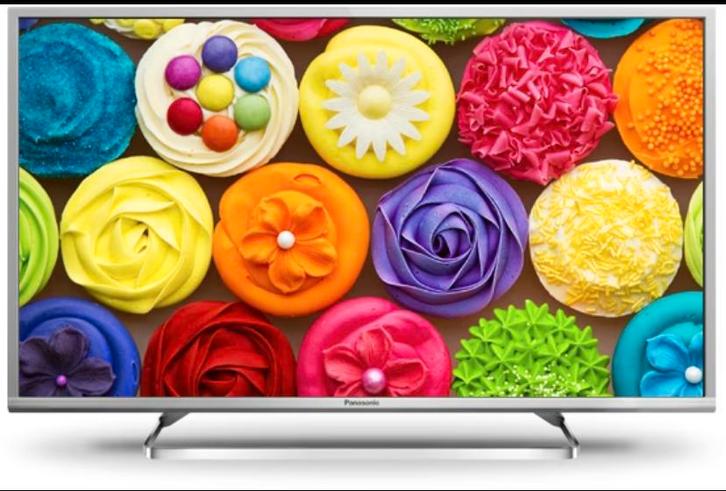 Panasonic TX-50CS630E – 50 inch Full HD LED Smart TV, Audio, Tv en Foto, Televisies, 100 cm of meer, Smart TV, Full HD (1080p)