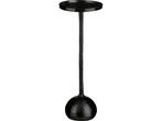 Mica Decorations Colin Bijzettafel - H68 x Ø24 cm -, Verzenden, Nieuw