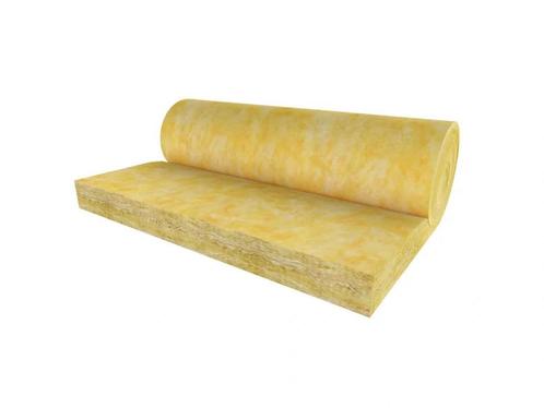 B-keus kale glaswol op rol 4x 9000x625x40mm Rd:1.00, Doe-het-zelf en Verbouw, Isolatie en Afdichting, Ophalen of Verzenden
