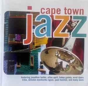 cd - Various - Cape Town Jazz, Cd's en Dvd's, Cd's | Overige Cd's, Zo goed als nieuw, Verzenden