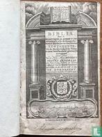 ? - Biblia - 1777, Verzenden, Gelezen