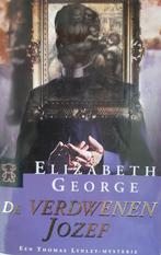 De verdwenen Jozef / Inspecteur Lynley-mysterie / 5, Verzenden, Gelezen, Elisabeth George