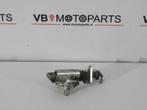 Yamaha MT-09 Sluiting slot zadel, Motoren, Ophalen of Verzenden, Nieuw