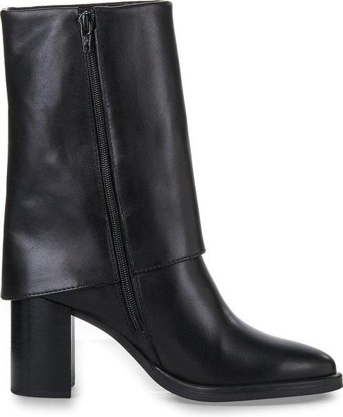 Tamaris - Maat 38 - Core Dames Laarzen - BLACK, Kleding | Dames, Schoenen, Verzenden