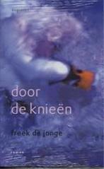 Door De Knieen Geb, Boeken, Ophalen of Verzenden, Nieuw