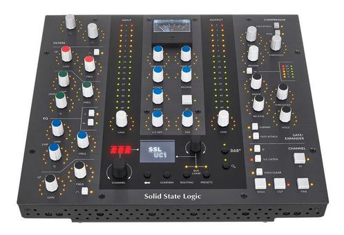 SSL UC1, Computers en Software, Audio-software, Nieuw, Ophalen of Verzenden