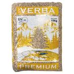 Verba Premium Houtpellets | ENplus A1 gecertificeerd | 15, Tuin en Terras, Ophalen of Verzenden