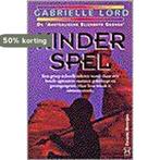 KINDERSPEL (POCKET) 9789044926224 G. Lord, Verzenden, Gelezen, G. Lord