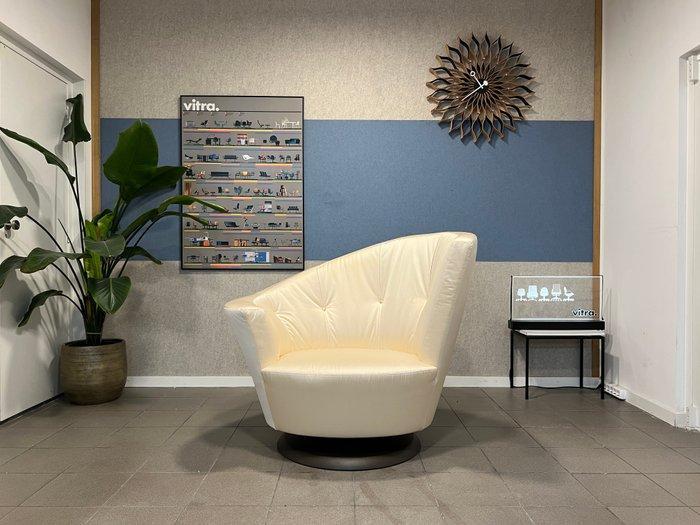 Giorgetti - Massimo Scolari - Fauteuil - ARABELLA 50531 -, Antiek en Kunst, Kunst | Designobjecten