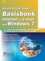 Basisboek internet en e-mail met Windows 7 9789059052666, Verzenden, Gelezen