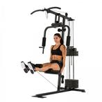 Tunturi HG10 home gym krachtstation, Verzenden, Nieuw