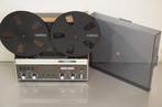 Revox - A77 MK3 / 2Track / Dustcover / REVOX reels, Nieuw