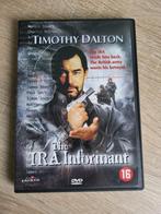 DVD - The IRA Informant, Cd's en Dvd's, Dvd's | Thrillers en Misdaad, Overige genres, Gebruikt, Verzenden, Vanaf 16 jaar