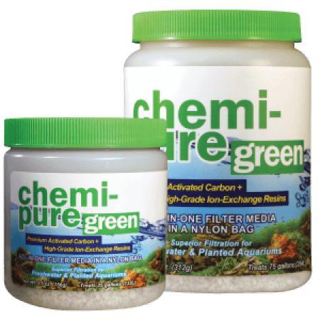 Boyd Enterprises Chemi Pure Green (5,5oz / 156g), Dieren en Toebehoren, Vissen | Aquaria en Toebehoren, Ophalen of Verzenden