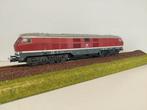 Rivarossi H0 - 1996 - Diesellocomotief (1) - BR 232 001 - DB, Nieuw