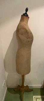 Mannequin - Stockman Paris - Hout