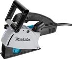 Makita Sleuvenfrees SG1251J - Mbox, Verzenden, Nieuw