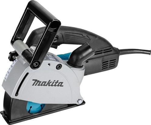 Makita Sleuvenfrees SG1251J - Mbox, Doe-het-zelf en Verbouw, Gereedschap | Overige machines, Verzenden
