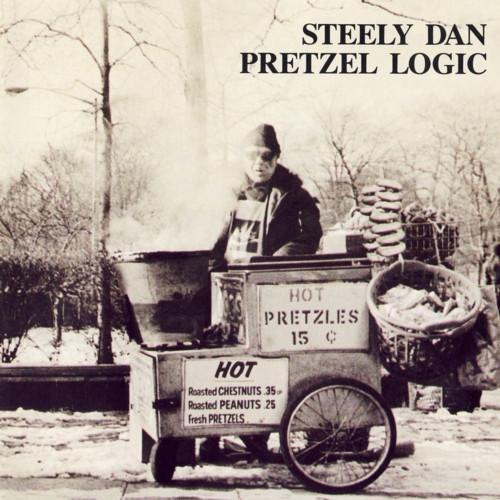 cd - Steely Dan - Pretzel Logic, Cd's en Dvd's, Cd's | Overige Cd's, Zo goed als nieuw, Verzenden