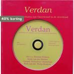 Verdan 9789085690016 I. Laarman, Boeken, Verzenden, Gelezen, I. Laarman