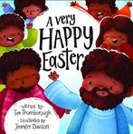 A  Happy Easter, Tim Thornborough & Jennifer Davison, I, Zo goed als nieuw, Tim Thornborough, Jennifer Davison, Verzenden