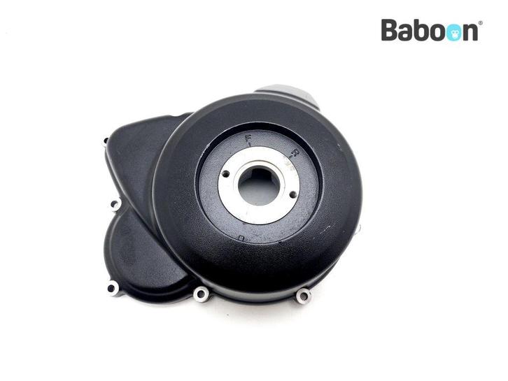 Dynamo Deksel Harley-Davidson XG 500 Street 2015-2018, Motoren, Onderdelen | Harley-Davidson, Gebruikt, Verzenden
