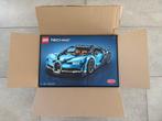 Lego Set - 42083 - Technic - Bugatti Chiron, Nieuw