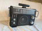 Crusader - XK - Multi-Band-Receiver, All Band Radio,, Audio, Tv en Foto, Radio's, Nieuw