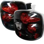 Spyder Chevy Silverado Stepside 99-04 Euro Style Tail Lights, Ophalen of Verzenden, Nieuw