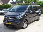 Opel Vivaro L2H1 | Financial Lease voor 308 p/mnd, Auto's, Stof, Airbags, Te koop, Financial lease