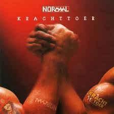 cd - Normaal - Krachttoer, Cd's en Dvd's, Cd's | Overige Cd's, Zo goed als nieuw, Verzenden