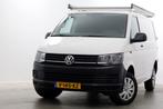 Volkswagen Transporter T6 2.0 TDI 102pk E6 L1H1 Trendline Ai, Gebruikt, Euro 6, Volkswagen, Wit